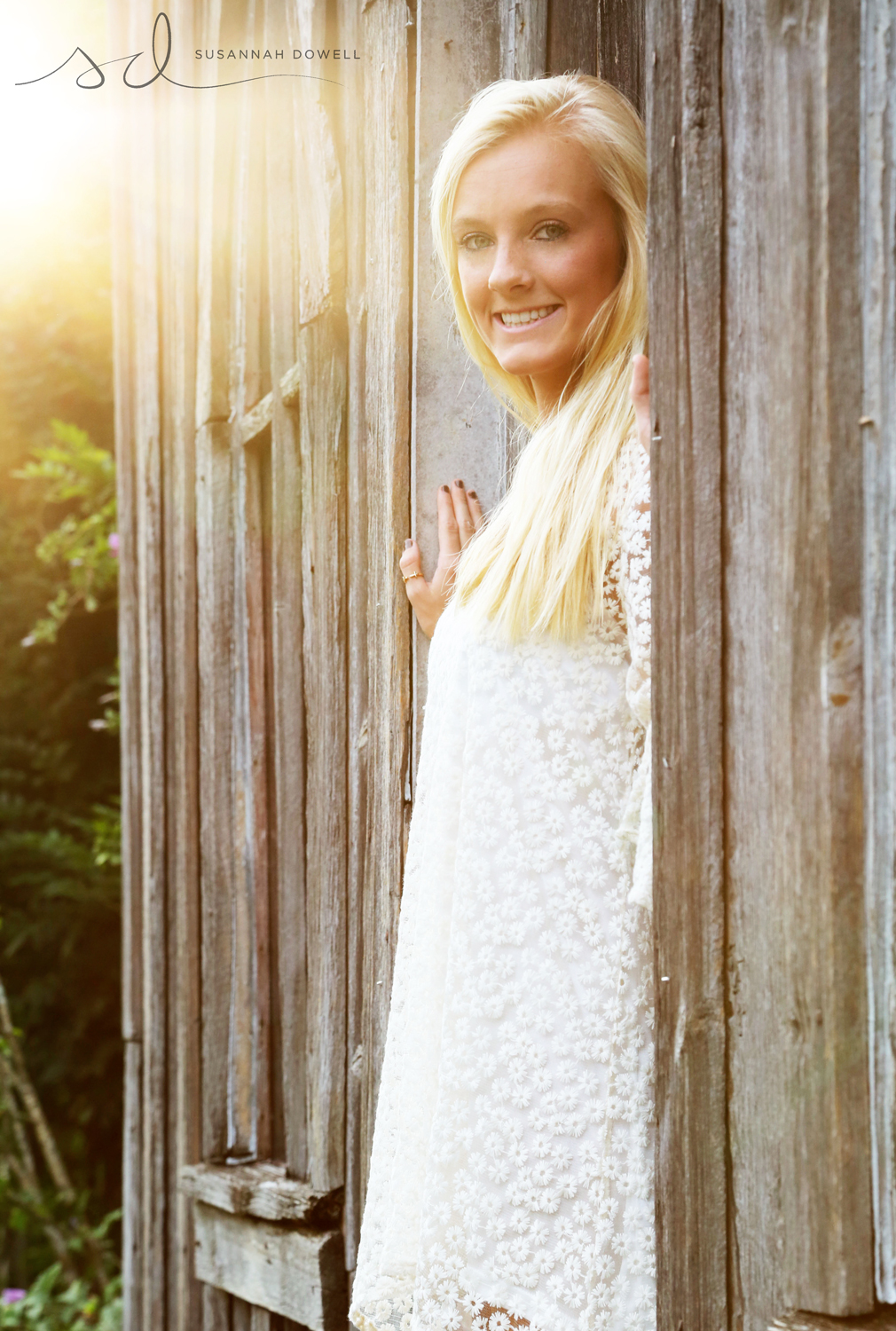Angie Long at Susannah Dowell Photography